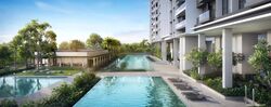 Bloomsbury Residences (D5), Apartment #460967651